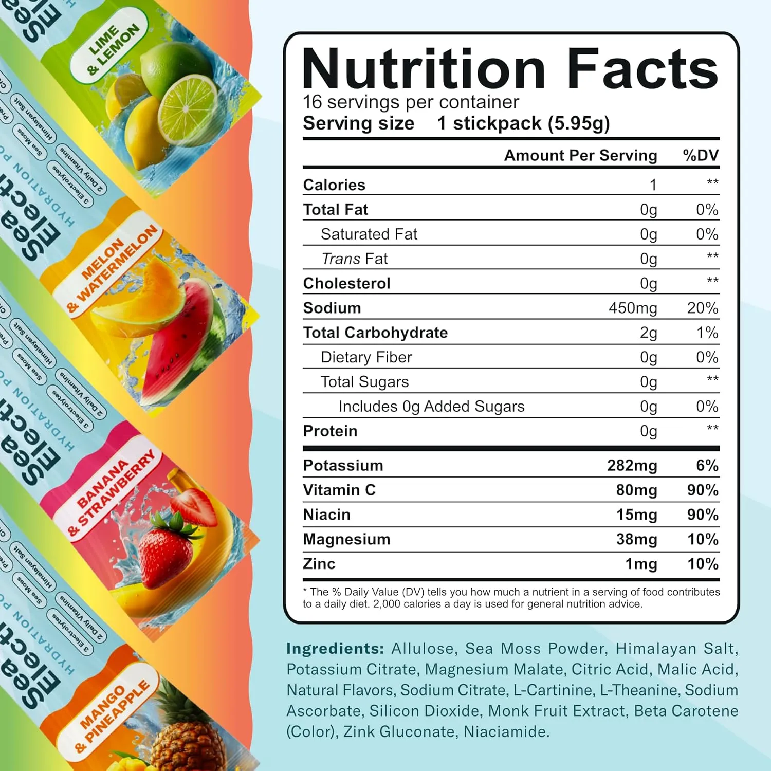 Electrolyte Multi Pack 20 - Image 2