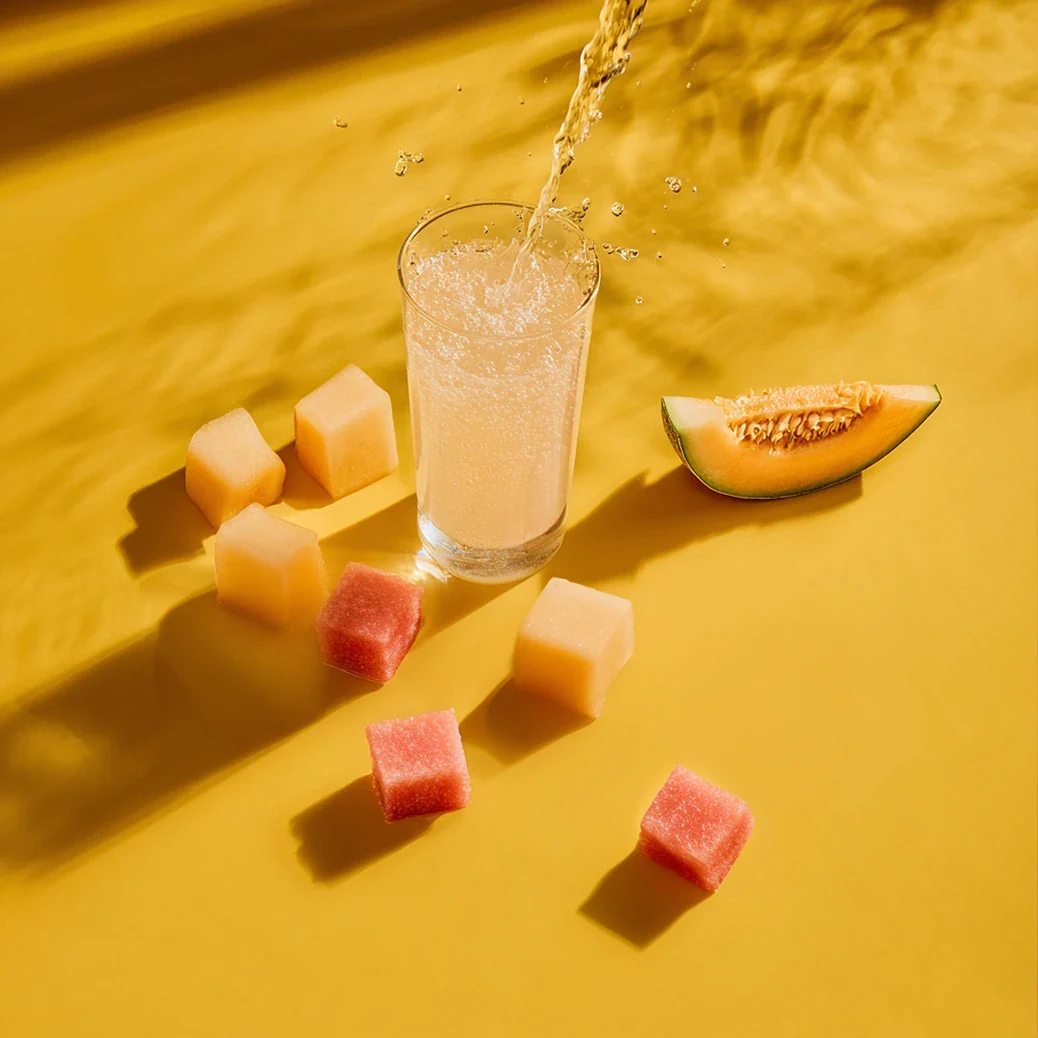 ELECTROLYTES MELON-WATERMELON - Image 4