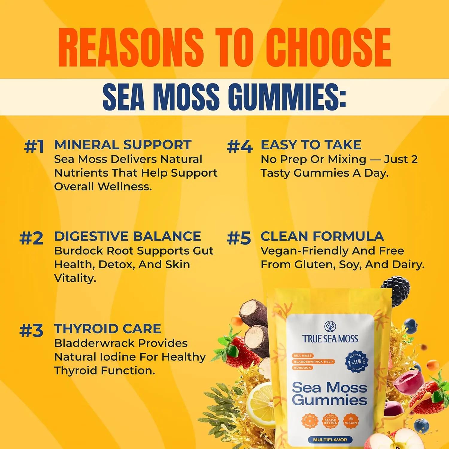 ORIGINAL SEA MOSS GUMMIES - Image 4
