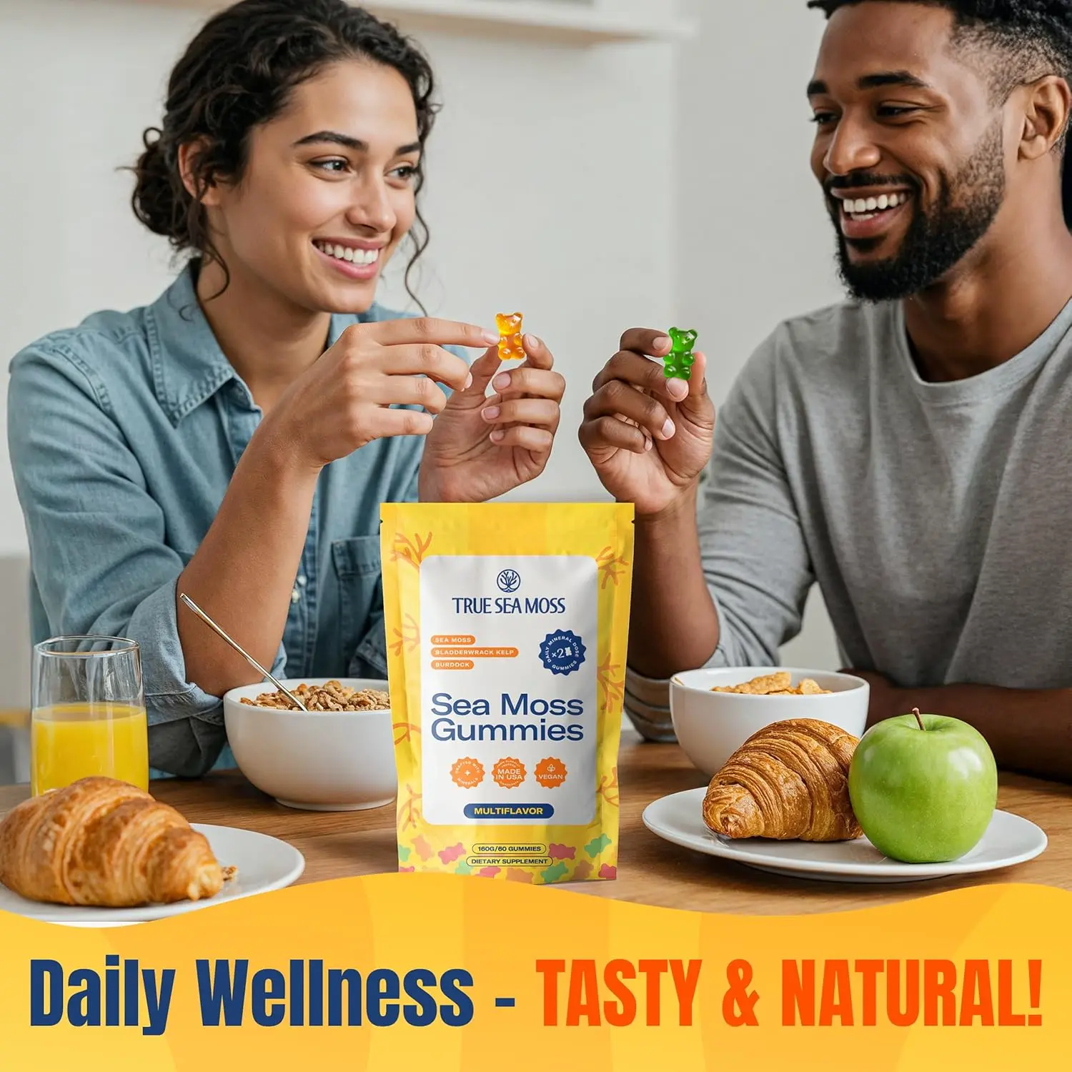 ORIGINAL SEA MOSS GUMMIES - Image 9