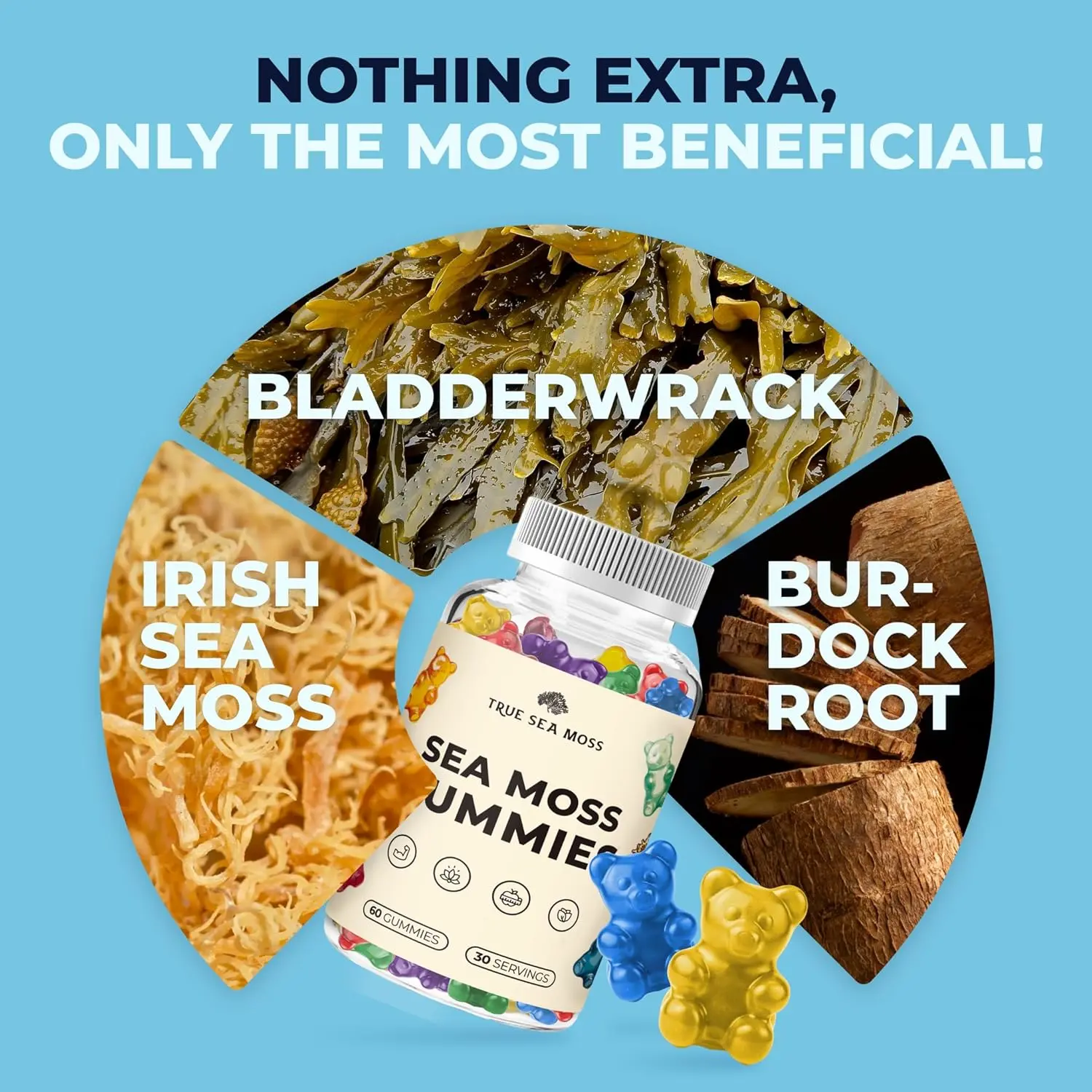 ORIGINAL SEA MOSS GUMMIES - Image 6